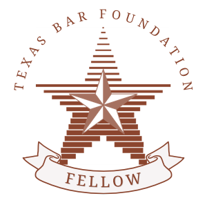 Texas Bar Foundation | Fellow